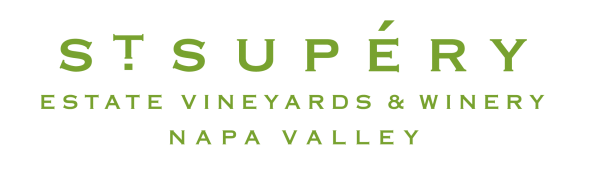 St. Supéry Estate logo