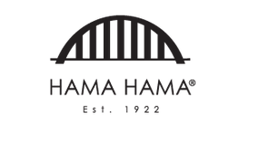 Hama Hama Oysters