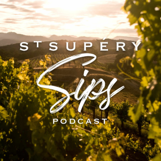 St Supery Sips Podcast