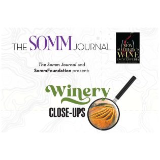 Somm Journal Winery Close-Ups